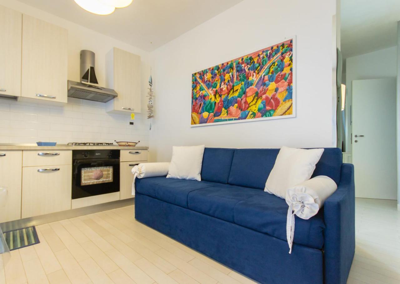 Casa Mamo Apartment Mondello Exterior photo